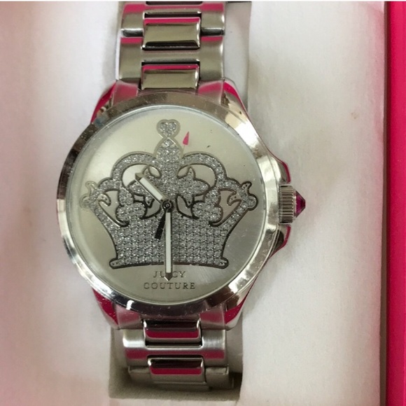 Accessories - 🆕Juicy Couture watch